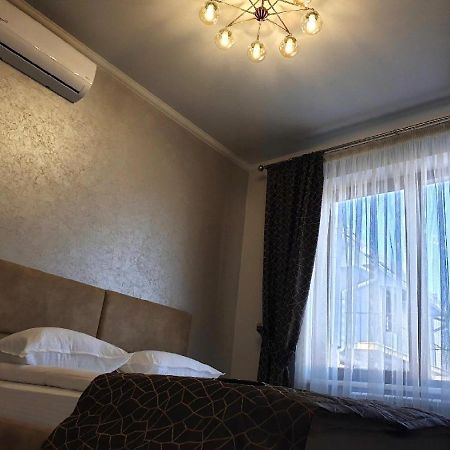 Apartment Sweethome 1 Free Parking Užhorod Exteriér fotografie
