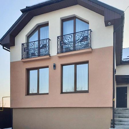 Apartment Sweethome 1 Free Parking Užhorod Exteriér fotografie