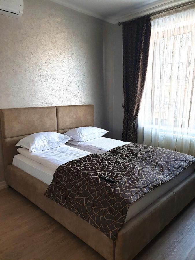 Apartment Sweethome 1 Free Parking Užhorod Exteriér fotografie